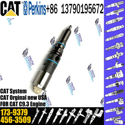 Diesel Fuel Injector 177-4754 177-4752 178-6432 188-1320 173-9379 198-7912 460-8213 342-5487 417-3013 for C9.3 engine