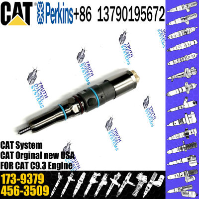 Diesel Fuel Injector 177-4754 177-4752 178-6432 188-1320 173-9379 198-7912 460-8213 342-5487 417-3013 for C9.3 engine