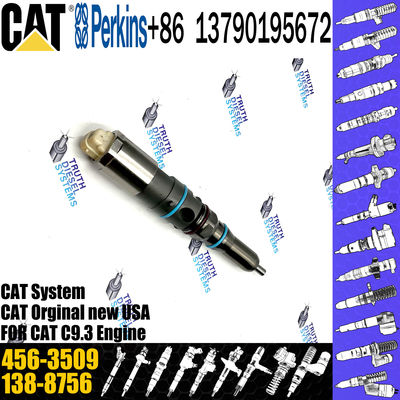 C9.3 Engine injector 20R-5075 456-3493 456-3509 367-4293 363-0493 20R-5077 456-3579 456-3544 456-3545 10R-1267 173-9272