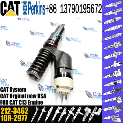 C13 Excavator Diesel fuel injector 239-4908 10R-1274 212-3462 249-0713 250-1309 259-5409 10R-1274 10R-7236 10R-3258