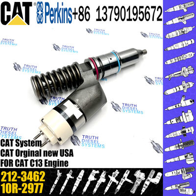 C13 Excavator Diesel fuel injector 239-4908 10R-1274 212-3462 249-0713 250-1309 259-5409 10R-1274 10R-7236 10R-3258