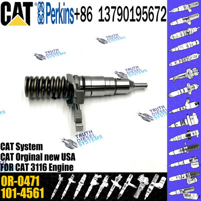 common rail injector 107-7732 0R-0471 107-7773 140-8413 0R-8867 0R-8473 0R-8467 127-8220 101-4561 for Caterpillar
