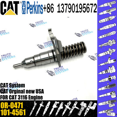 common rail injector 107-7732 0R-0471 107-7773 140-8413 0R-8867 0R-8473 0R-8467 127-8220 101-4561 for Caterpillar