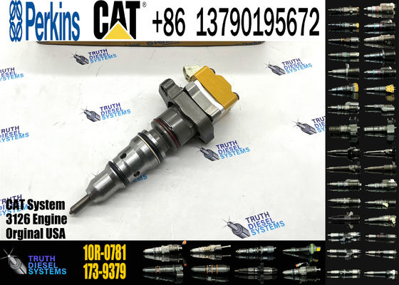 CAT3126 Injector Assembly 177-4752 177-4754 178-0199 178-6342 198-6605 222-5966 10R-0782 10R-1257 10R-0781