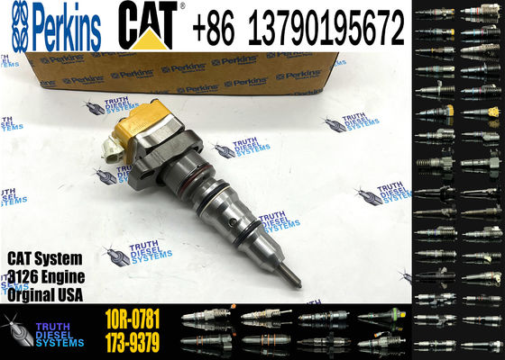 CAT3126 Injector Assembly 177-4752 177-4754 178-0199 178-6342 198-6605 222-5966 10R-0782 10R-1257 10R-0781