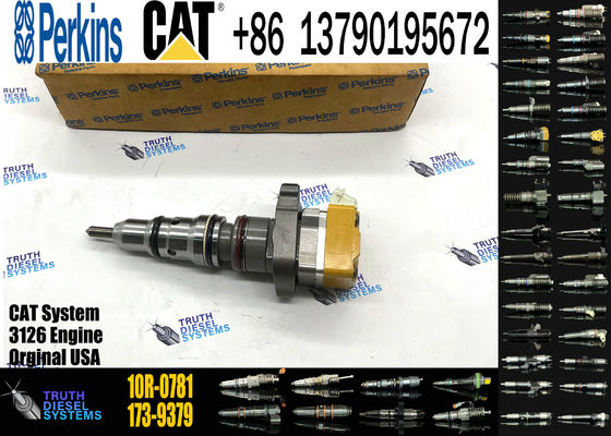 CAT3126 Injector Assembly 177-4752 177-4754 178-0199 178-6342 198-6605 222-5966 10R-0782 10R-1257 10R-0781