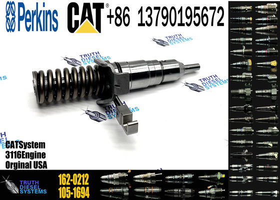 CAT Diesel engine fuel injector  127-8216 127-8228 127-8230 162-0212  127-8218 127-8222 107-7732 127-8205 127-8207