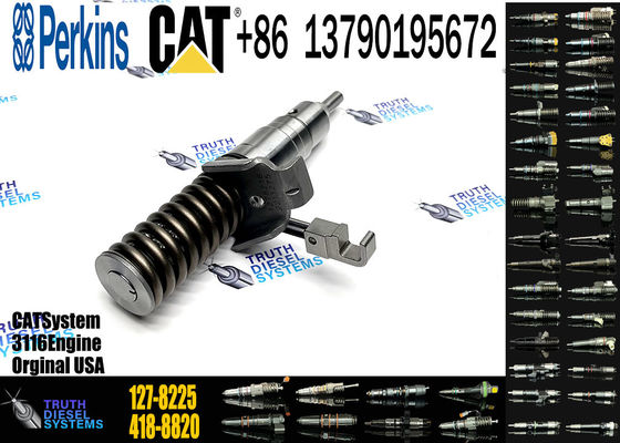 engine fuel injector  127-8218 127-8222 107-7732 127-8205 127-8207 127-8225  127-8216 127-8228 127-8230 162-0212
