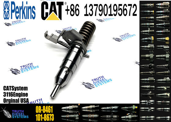 Fuel injector 127-8222 0R-8461  102-7038 140-8413 0R-8867 0R-8473 0R-8467 127-8220 for Caterpillar