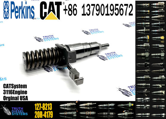 127-8209 127-8213 127-8225 127-8222 127-8228 127-8218  127-8207 127-8225 7E-8727 7E-8729  fuel injector