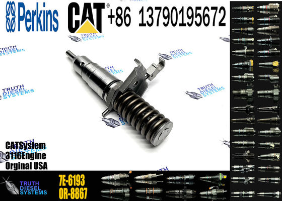 Fuel Injector 127-8211 127-8213 0R-8475 0R-8483 0R-8477 0R-8473 0R-8684 0R-8479 101-8673 0R-4374 7E-6193  for CAT