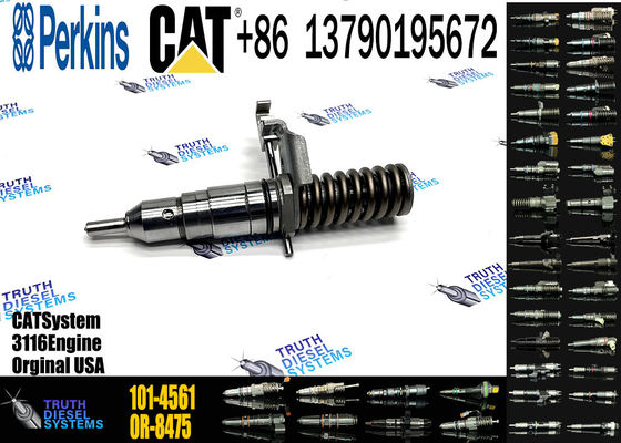 Fuel Injector Assembly  127-8218 127-8222 107-7732 127-8205 127-8207 127-8225  0R-8473 0R-8467 127-8220 101-4561