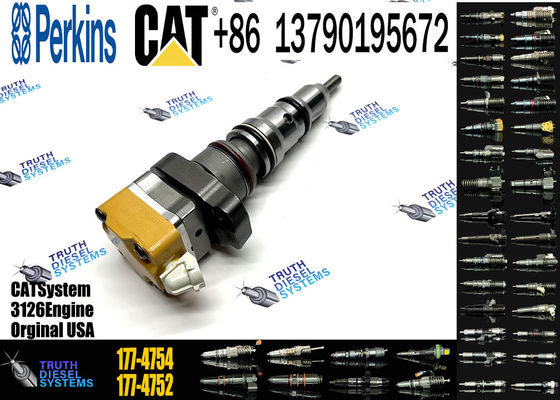 Fuel injector 387-9427 328-2585 295-1411 268-1835 263-8218  198-4752 174-7526 232-1170 232-1171 174-7527