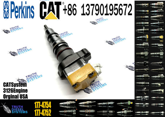 Fuel injector 387-9427 328-2585 295-1411 268-1835 263-8218  198-4752 174-7526 232-1170 232-1171 174-7527