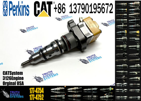 Fuel injector 387-9427 328-2585 295-1411 268-1835 263-8218  198-4752 174-7526 232-1170 232-1171 174-7527