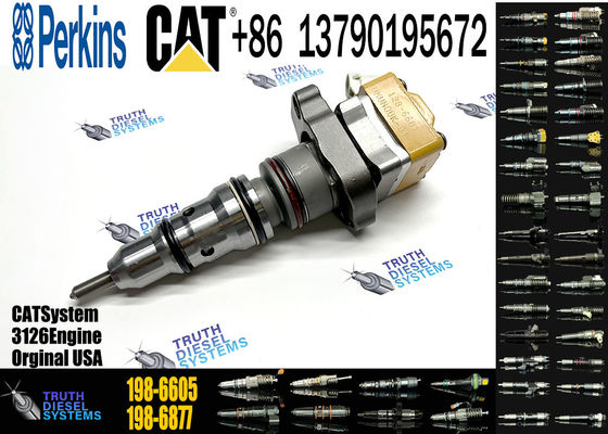 fuel injector CAT  177-4752 178-0199 178-6342 135-5459 198-6605  173-4059 155-1819 155-8723 2C0273
