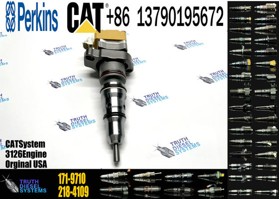 Fuel Injector Assembly   177-4754 10R-0782 128-6601 222-5966 180-7431 171-9710  179-6020 1OR-0781 198-6877