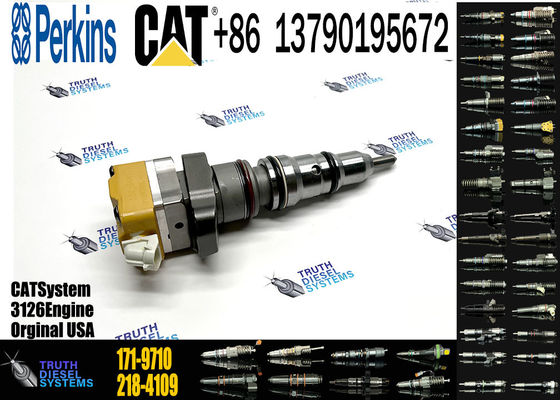 Fuel Injector Assembly   177-4754 10R-0782 128-6601 222-5966 180-7431 171-9710  179-6020 1OR-0781 198-6877
