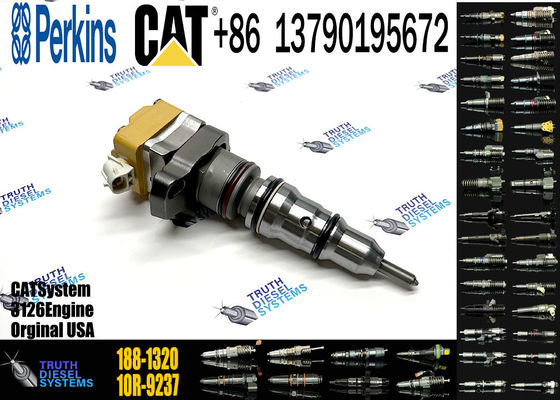 High Quality Diesel Fuel Injector  177-4754 10R-0782 128-6601 222-5966 180-7431 171-9710 171-9704 178-6432 188-1320