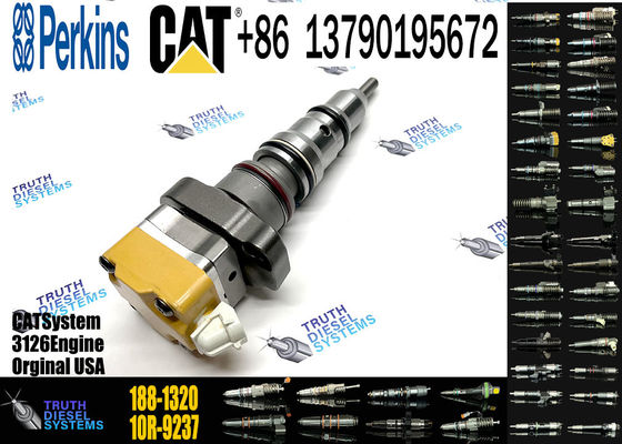High Quality Diesel Fuel Injector  177-4754 10R-0782 128-6601 222-5966 180-7431 171-9710 171-9704 178-6432 188-1320