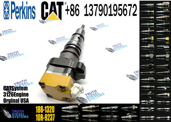 High Quality Diesel Fuel Injector  177-4754 10R-0782 128-6601 222-5966 180-7431 171-9710 171-9704 178-6432 188-1320