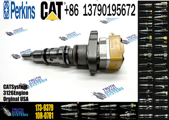 engine fuel injector  177-4754 10R-0782 128-6601 222-5966 180-7431 171-9710 171-9704 178-6432 188-1320 173-9379