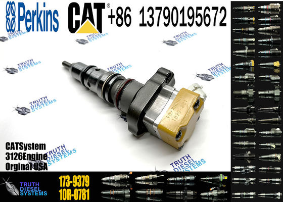 engine fuel injector  177-4754 10R-0782 128-6601 222-5966 180-7431 171-9710 171-9704 178-6432 188-1320 173-9379