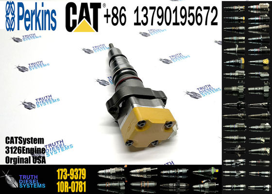 engine fuel injector  177-4754 10R-0782 128-6601 222-5966 180-7431 171-9710 171-9704 178-6432 188-1320 173-9379
