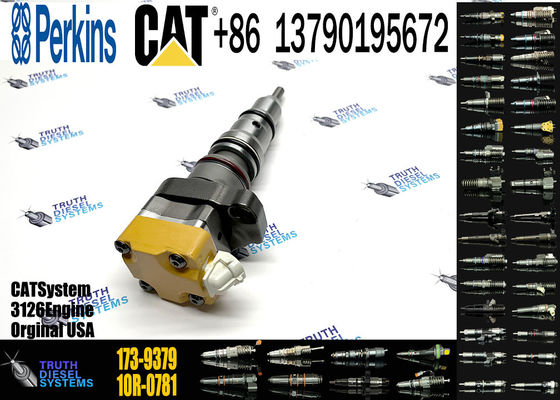 engine fuel injector  177-4754 10R-0782 128-6601 222-5966 180-7431 171-9710 171-9704 178-6432 188-1320 173-9379