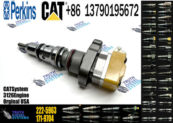 Fuel injector Assembly 177-4752   222-5963 222-5972 173-4059 155-1819  177-4754 10R-0782 128-6601 222-5966 180-7431
