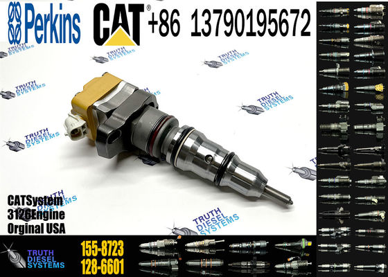 diesel engine parts Common rail injector  177-4753 138-8756 222-5963 222-5972 173-4059 155-1819 155-8723