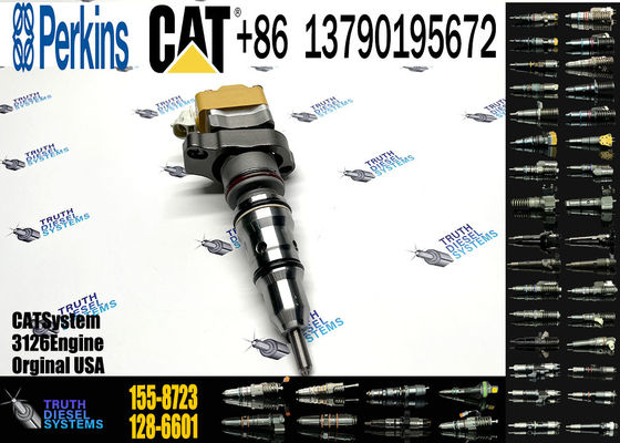 diesel engine parts Common rail injector  177-4753 138-8756 222-5963 222-5972 173-4059 155-1819 155-8723