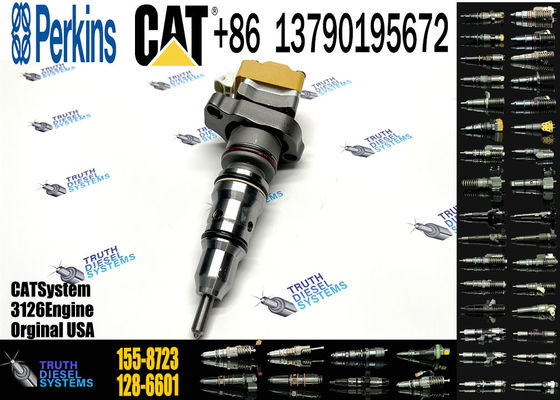 diesel engine parts Common rail injector  177-4753 138-8756 222-5963 222-5972 173-4059 155-1819 155-8723