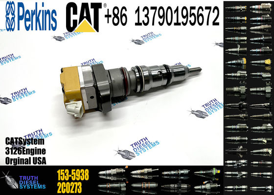 engine fuel injector   0R-9350 232-1173 179-6020 10R-0781 198-6877 10R-1267 169-7408 20R-0758 153-5938