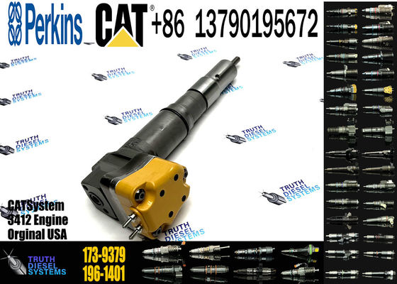 engine fuel injector  153-5938 20R-0758 10R-1267 10R-1266  174-7527 20R-0760 173-9272 232-1173 10R-1265 173-9379