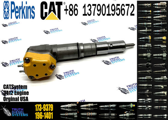 engine fuel injector  153-5938 20R-0758 10R-1267 10R-1266  174-7527 20R-0760 173-9272 232-1173 10R-1265 173-9379