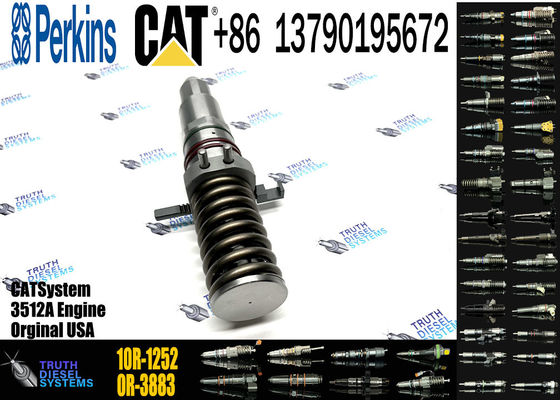 Diesel Fuel Injector 111-3718 0R-8338 224-9090 10R-1252  7E-3383 7C-0345 7C-4175 OR-3051 7E-9983 9Y-4544 0R-3883