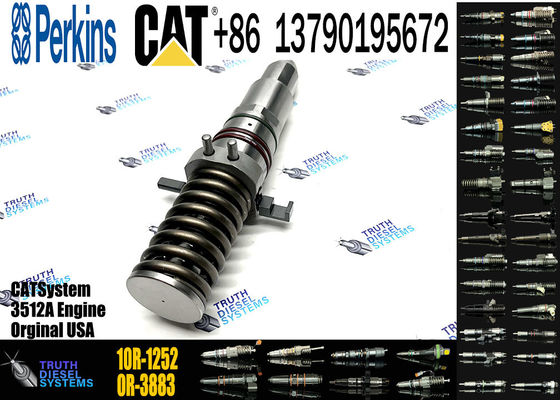 Diesel Fuel Injector 111-3718 0R-8338 224-9090 10R-1252  7E-3383 7C-0345 7C-4175 OR-3051 7E-9983 9Y-4544 0R-3883