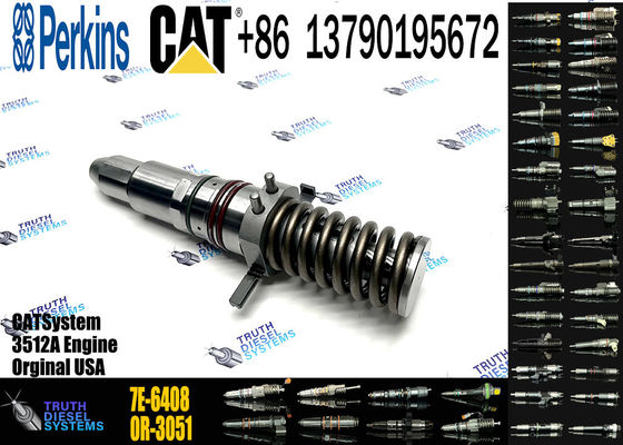 injector 224-9090 418-8820 422-1144 7E-6408 4P-9075 4P-9076 4P-9077   9Y-0052 961-4357 0R-1759
