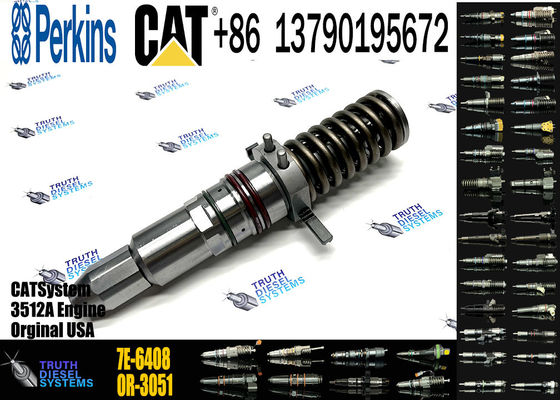 injector 224-9090 418-8820 422-1144 7E-6408 4P-9075 4P-9076 4P-9077   9Y-0052 961-4357 0R-1759