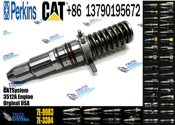 engine fuel injector   7E-9983 9Y-4544 0R-3883 0R-0906 7C-4173 6I-3075 7C-9578 7E-3381 4 w-3563 7E-2269