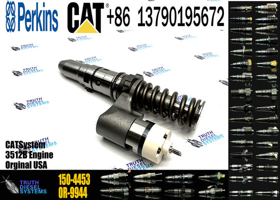 fuel injector 150-4453 162-8813   250-1312 392-6214 250-1314 359-5469 375-4106  10R-8795 10R-7238