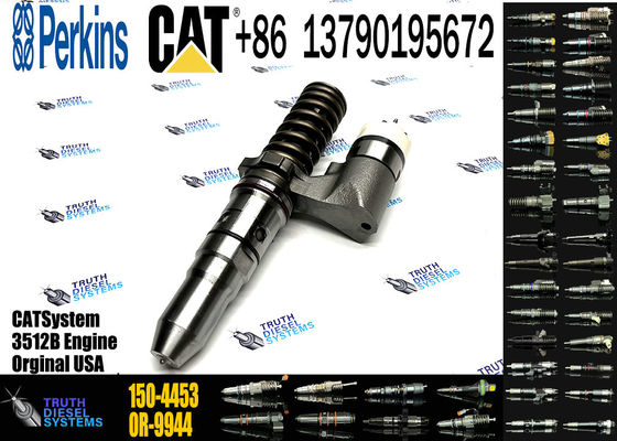 fuel injector 150-4453 162-8813   250-1312 392-6214 250-1314 359-5469 375-4106  10R-8795 10R-7238
