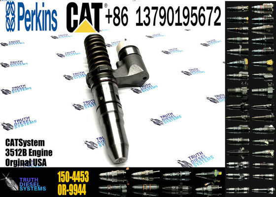 fuel injector 150-4453 162-8813   250-1312 392-6214 250-1314 359-5469 375-4106  10R-8795 10R-7238