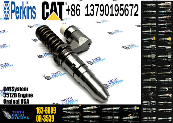 Fuel Injector 392-0206 20R-1270 162-8809 386-1758 375-4106  10R-8795 10R-7238 10R-2826 10R-1303  for Engine 3512B