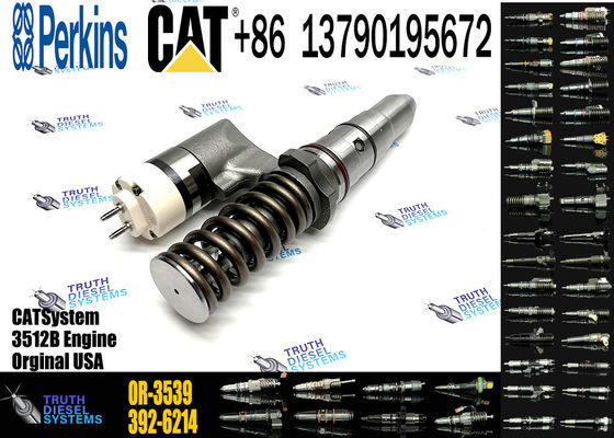 Fuel Injector Assembly 23670-30270 20R-1264 20R-1275 20R-1278 20R-1283 20R-1265  392-0215 392-0216 392-0217 392-0219