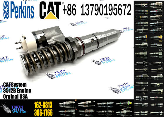 Common Rail Fuel Injector  392-0205 230-9457 386-1769 392-0201 392-0206 150-4453 162-8809 162-8813