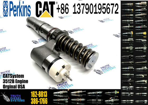 Common Rail Fuel Injector  392-0205 230-9457 386-1769 392-0201 392-0206 150-4453 162-8809 162-8813