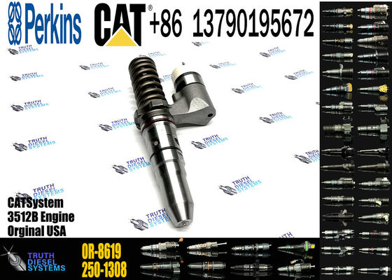 CAT Diesel engine fuel injector   0R-8619 386-1776 437-7547 8E-8836 392-0203 392-0204 392-0224 392-0225 392-0226