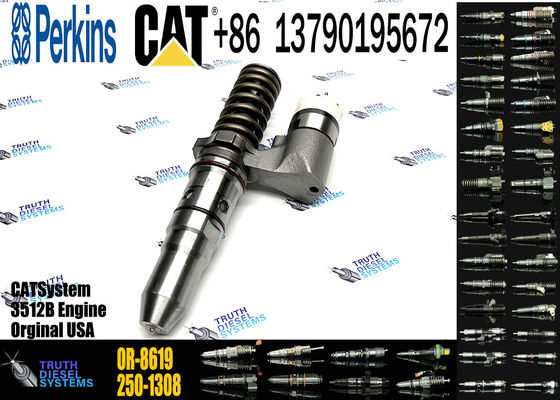 CAT Diesel engine fuel injector   0R-8619 386-1776 437-7547 8E-8836 392-0203 392-0204 392-0224 392-0225 392-0226